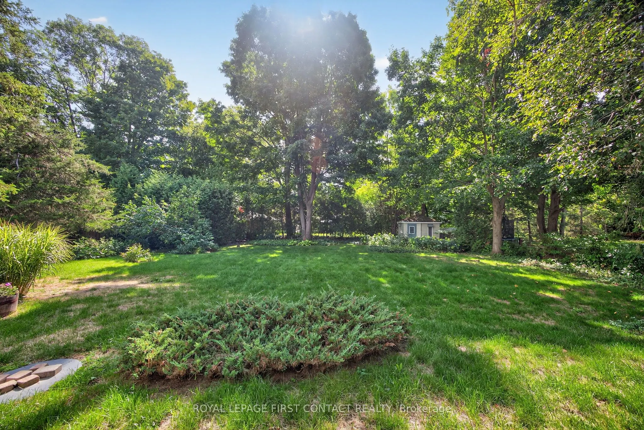 7 Maplecrest Road