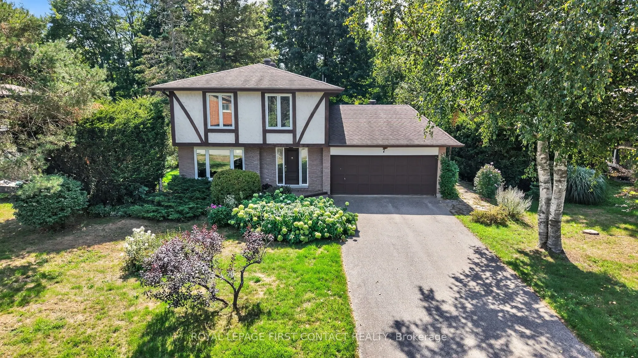 7 Maplecrest Road