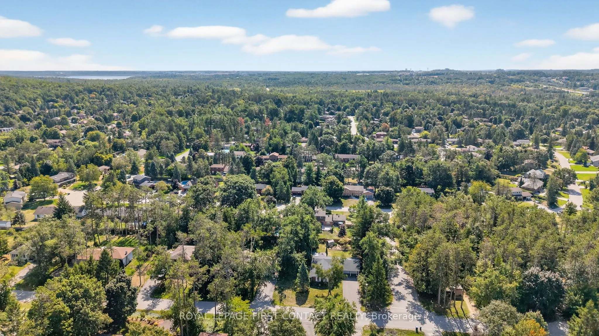 7 Maplecrest Road