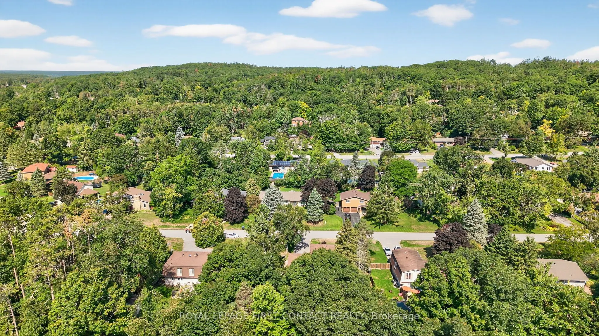 7 Maplecrest Road