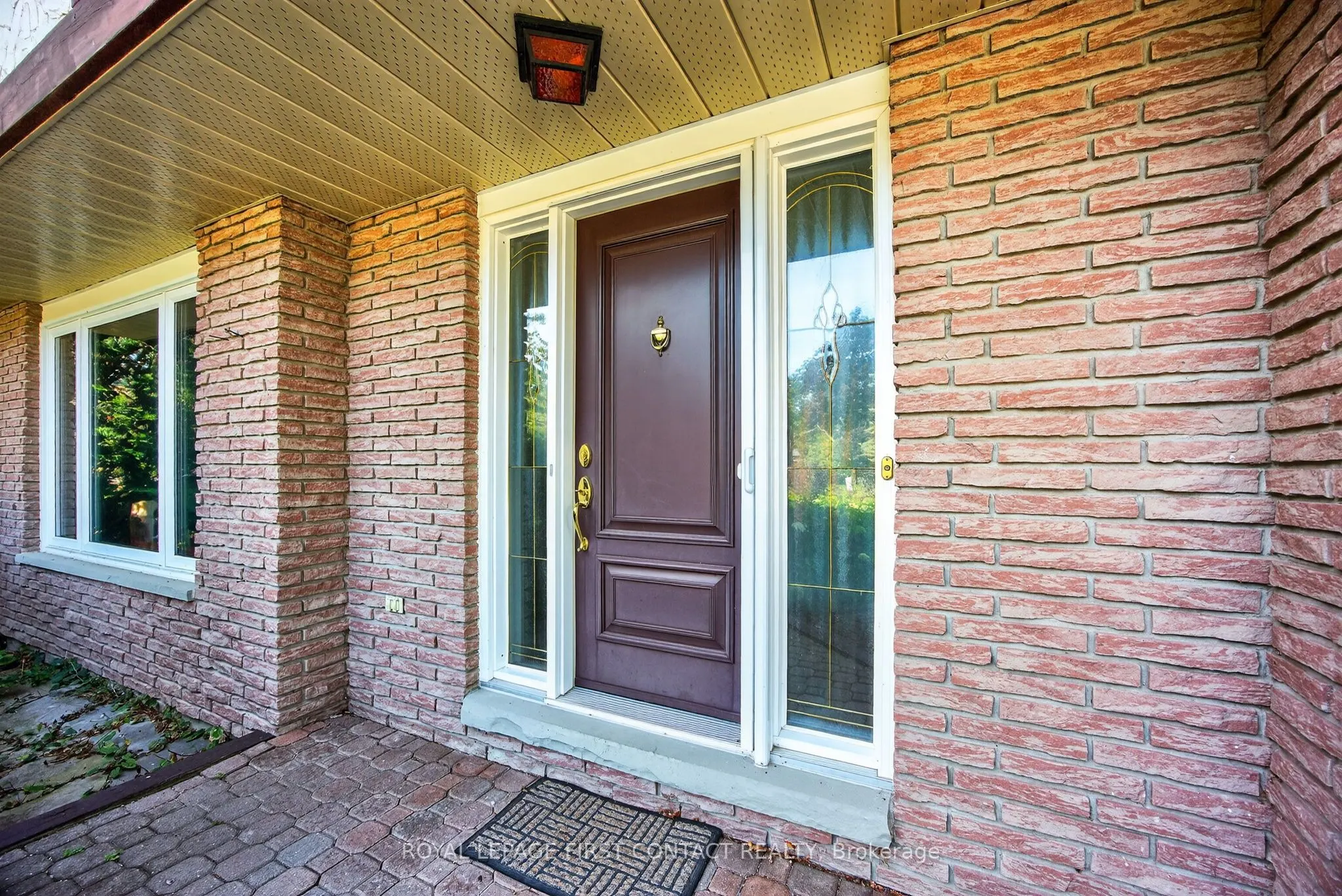 7 Maplecrest Road