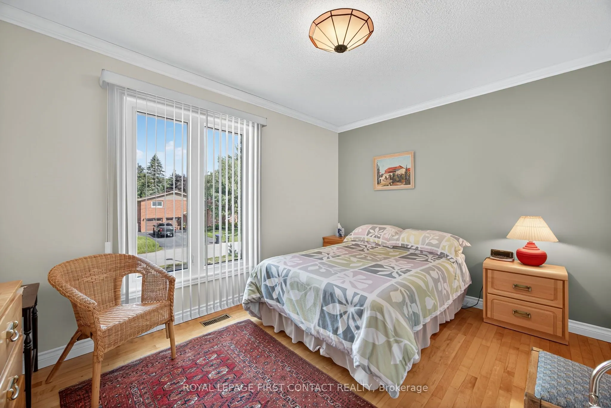 7 Maplecrest Road