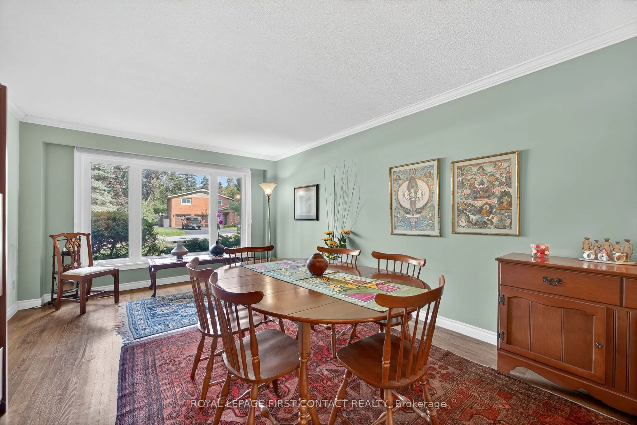 7 Maplecrest Road