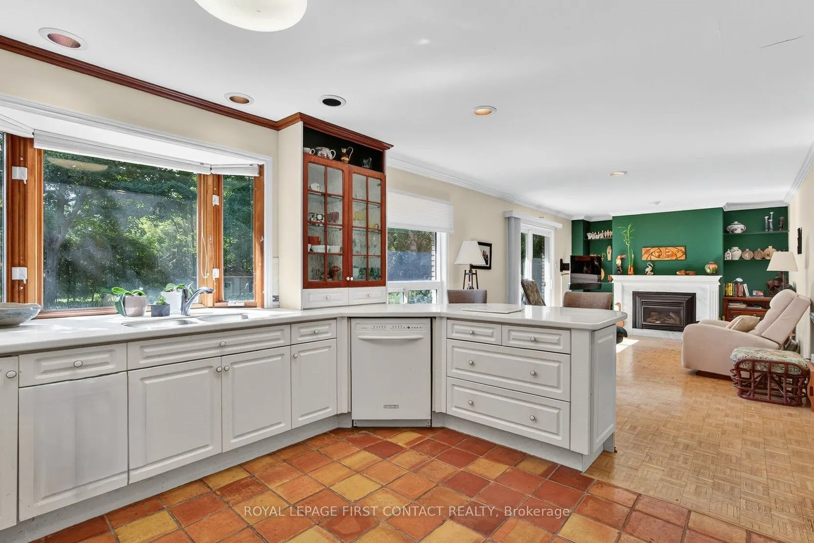 7 Maplecrest Road