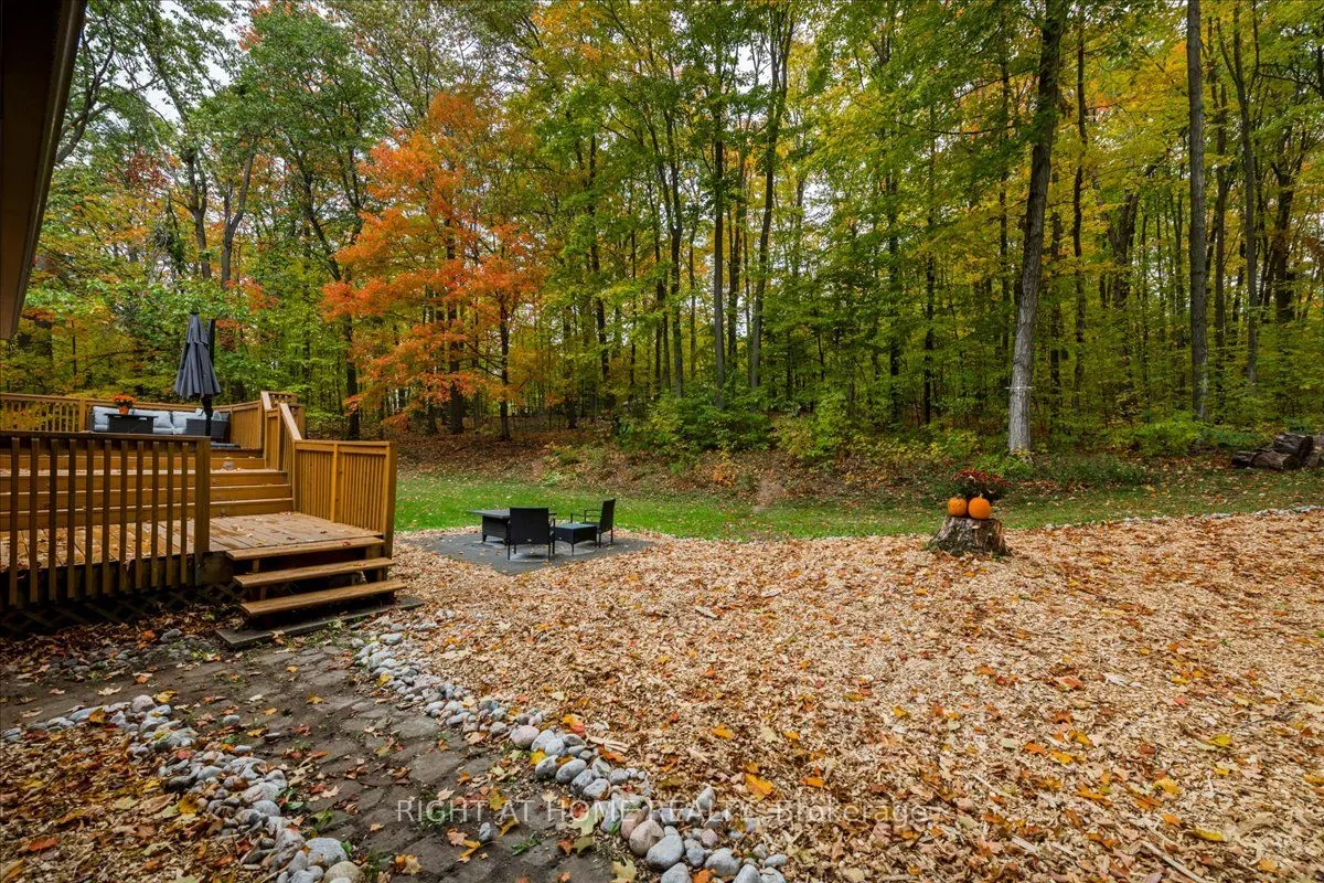 11 WOODLAND Crescent