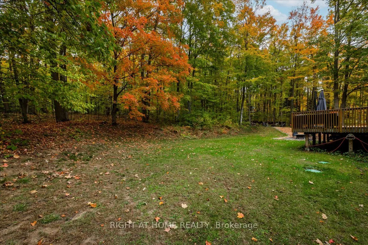 11 WOODLAND Crescent