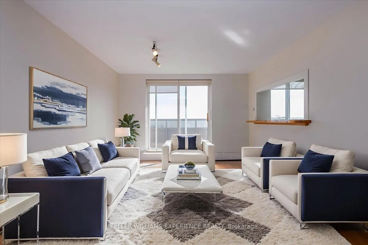 414 Blake Street, #804