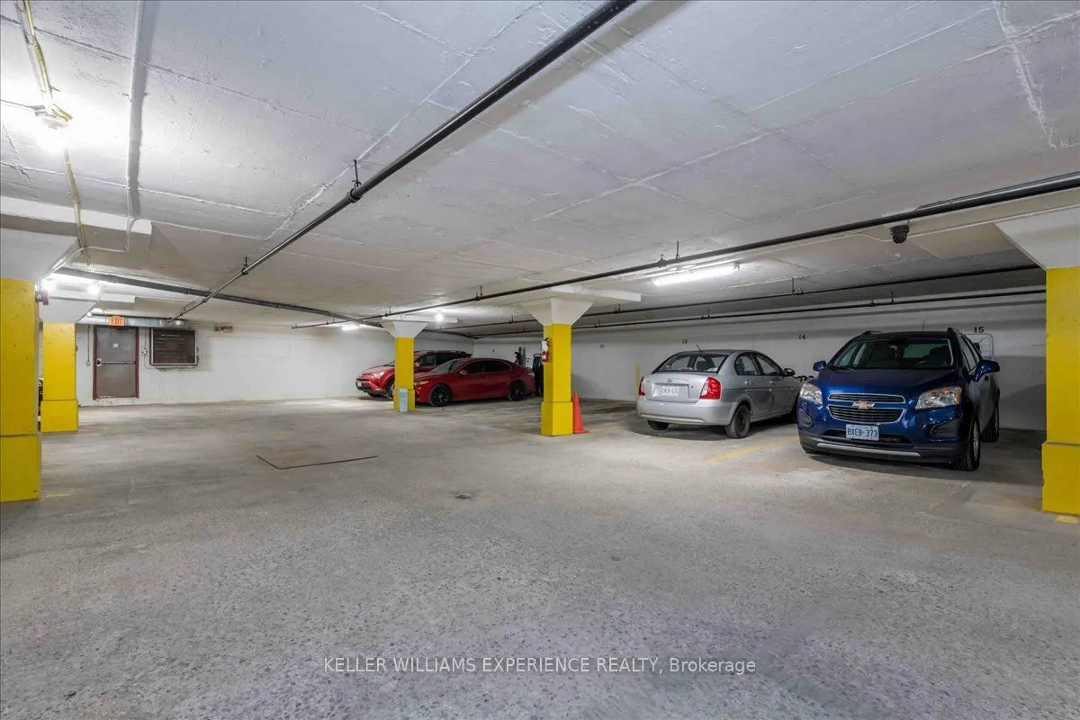 414 Blake Street, #804