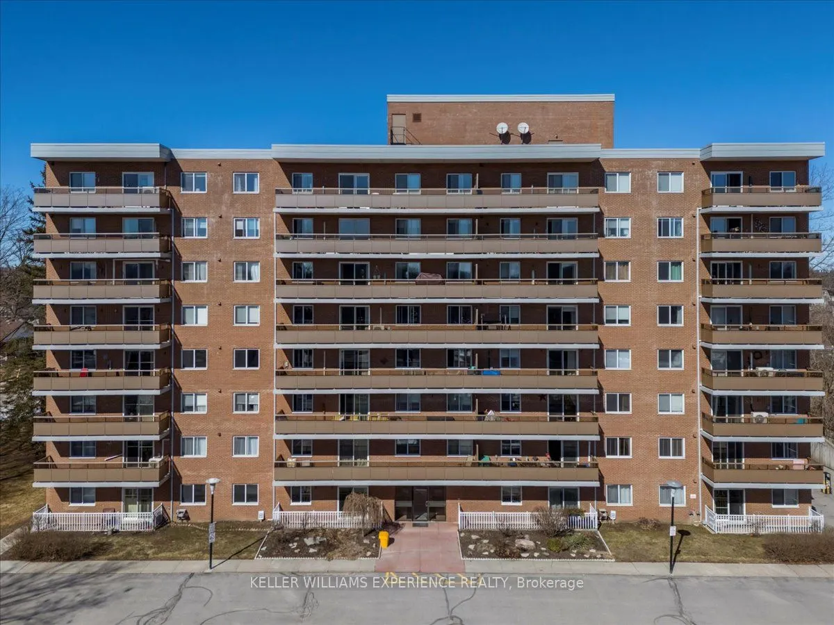 414 Blake Street, #804