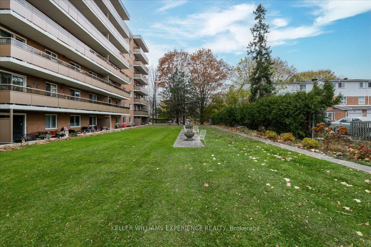 414 Blake Street, #804