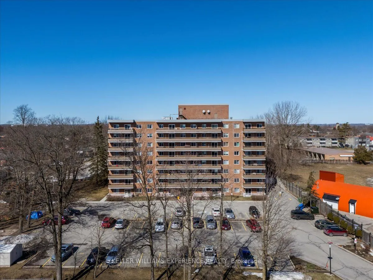 414 Blake Street, #804