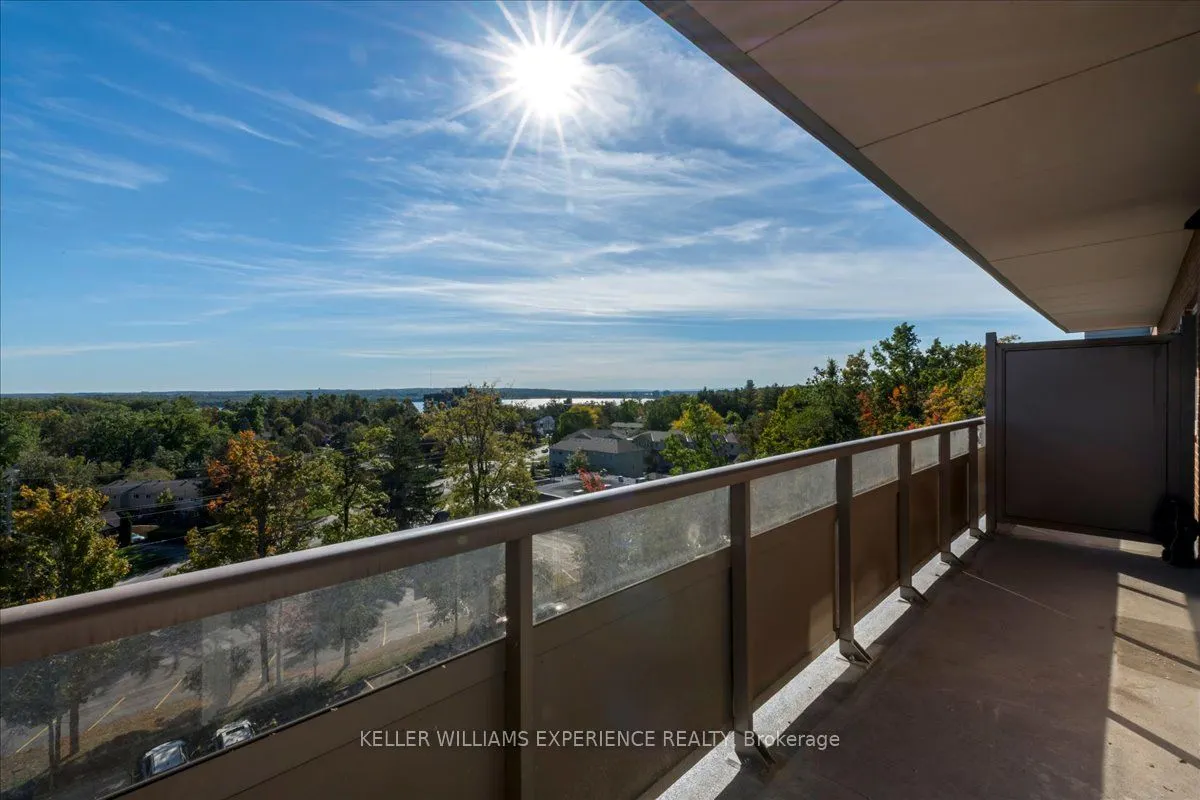 414 Blake Street, #804