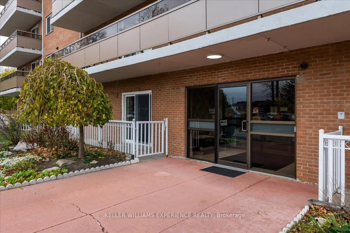 414 Blake Street, #804