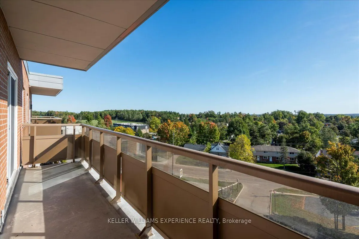 414 Blake Street, #804