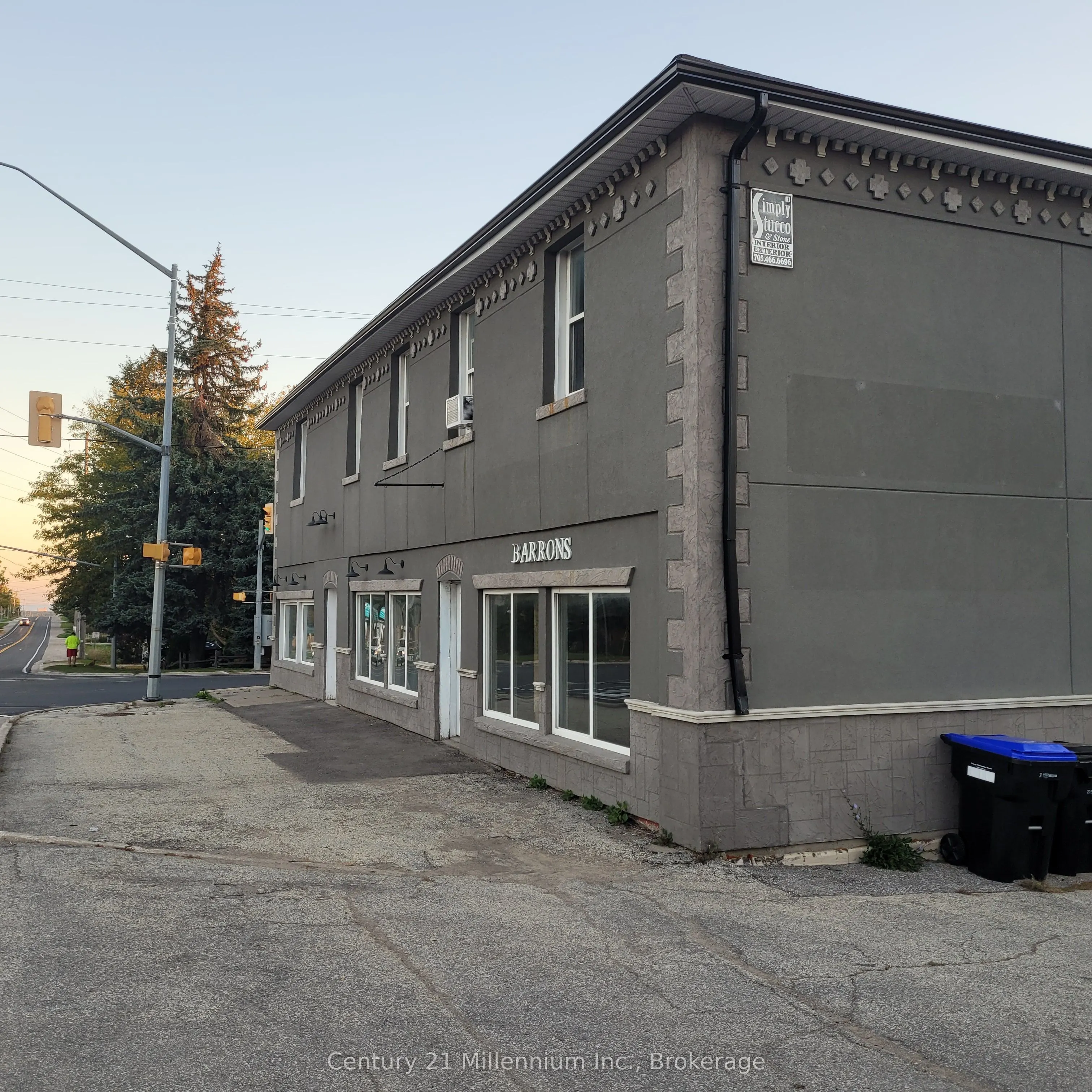 2791 124 County Road