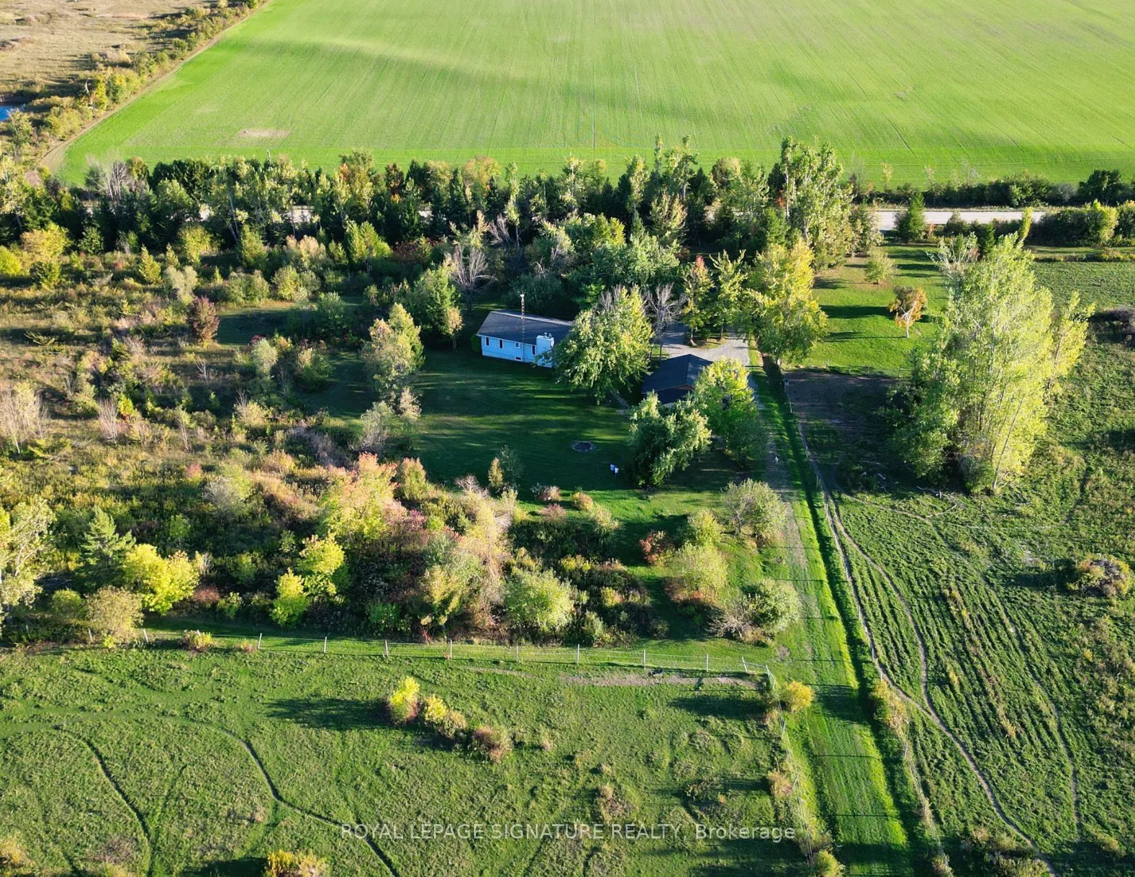 1152 Concession Road