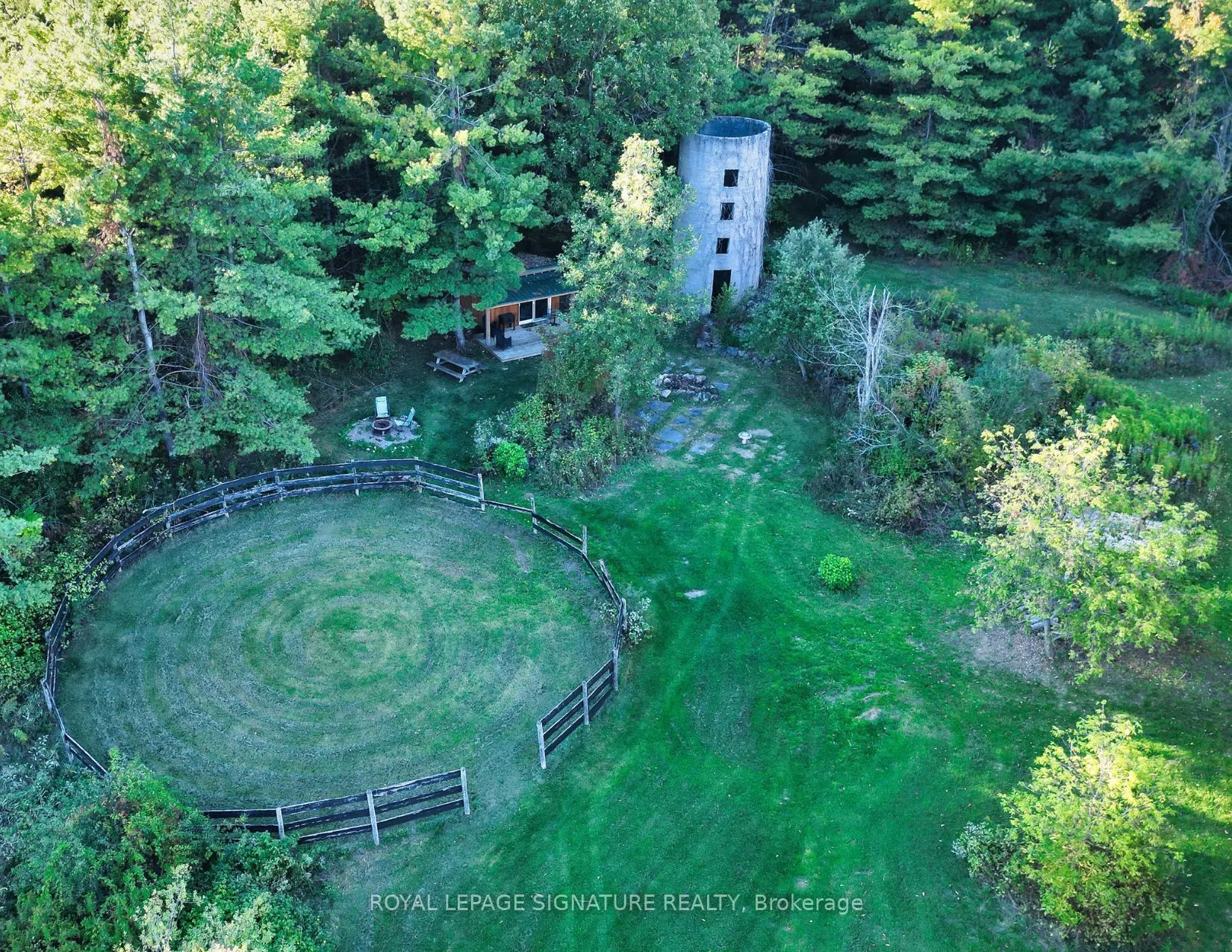 1152 Concession Road