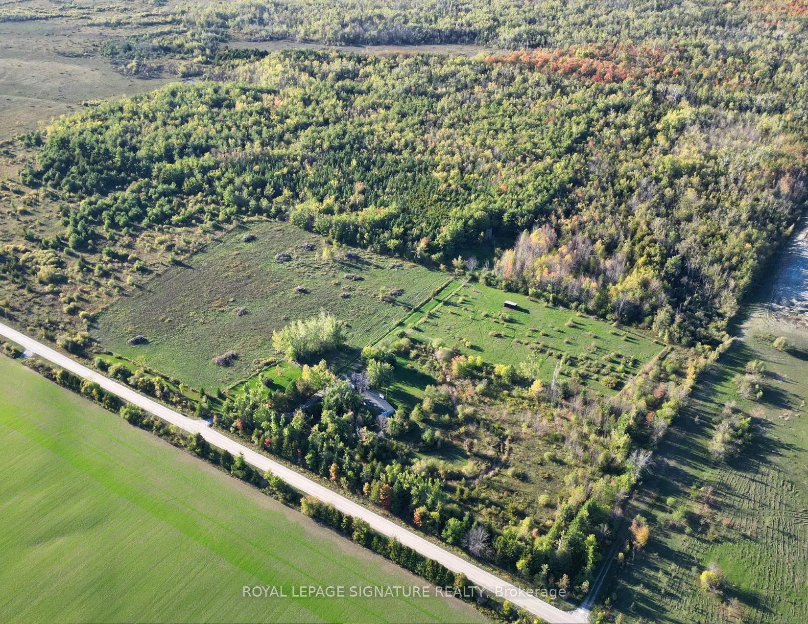 1152 Concession Road
