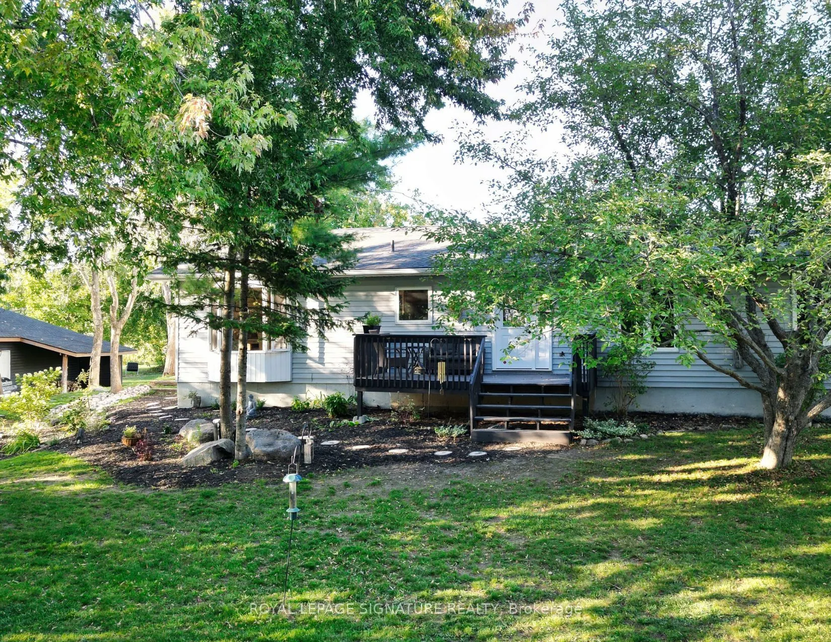 1152 Concession Road