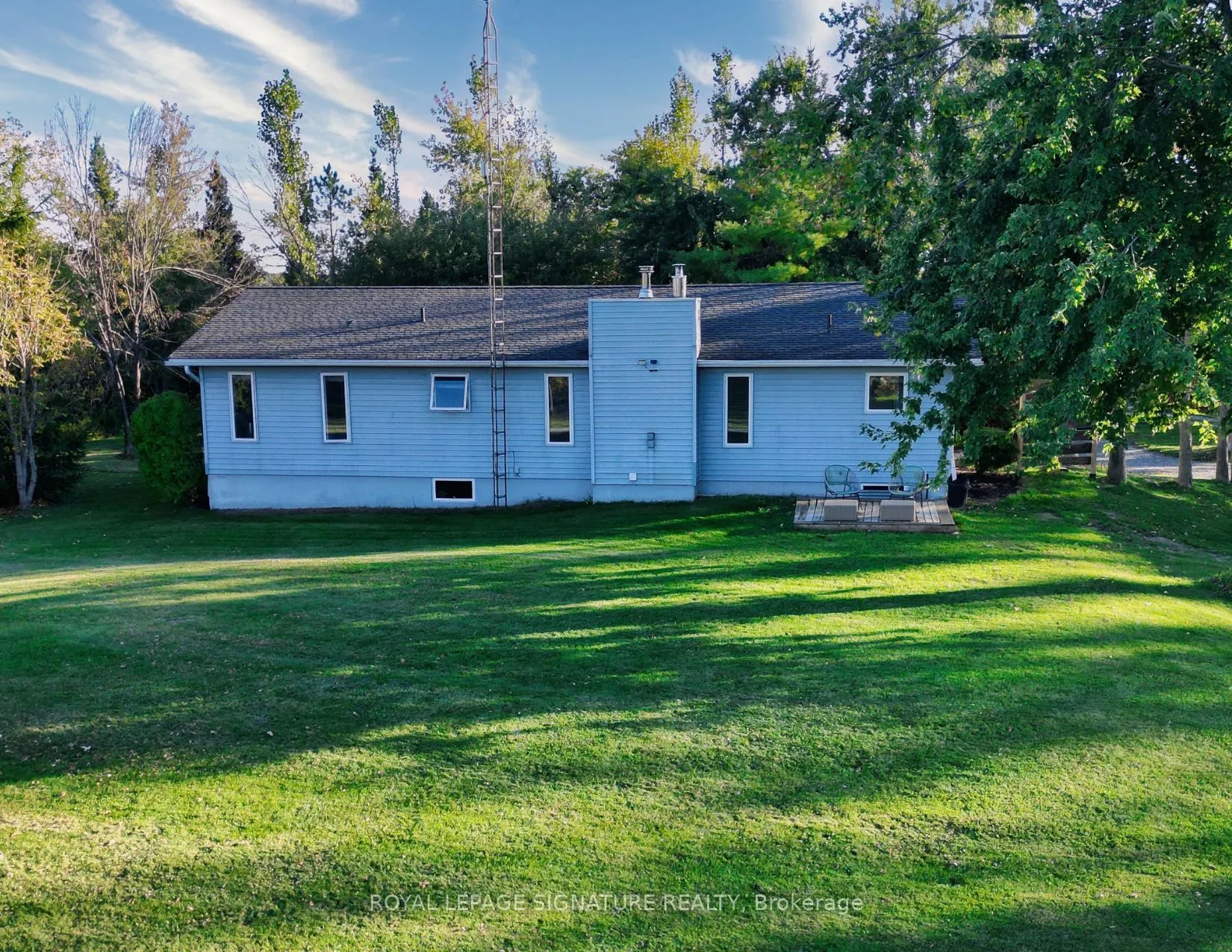 1152 Concession Road
