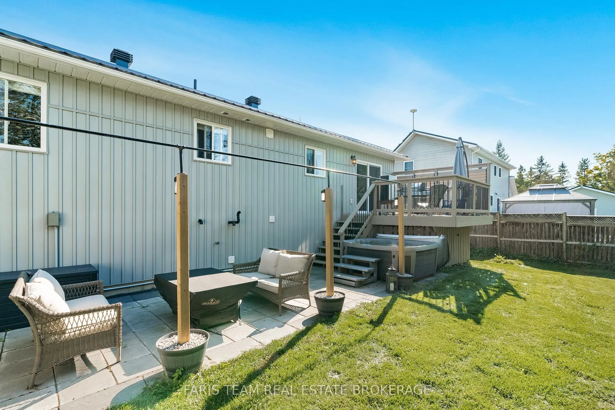 28 Shelswell Boulevard