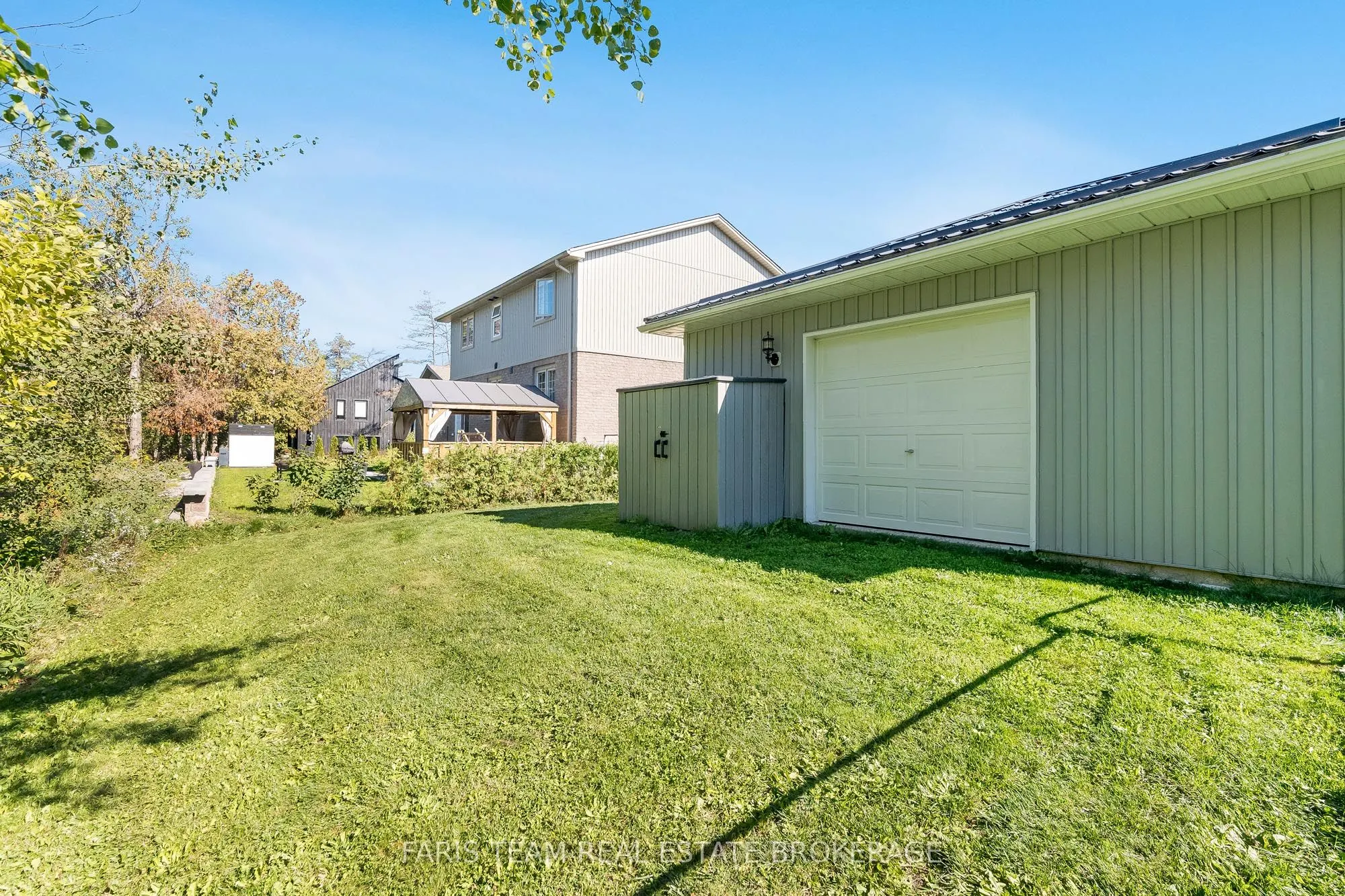28 Shelswell Boulevard