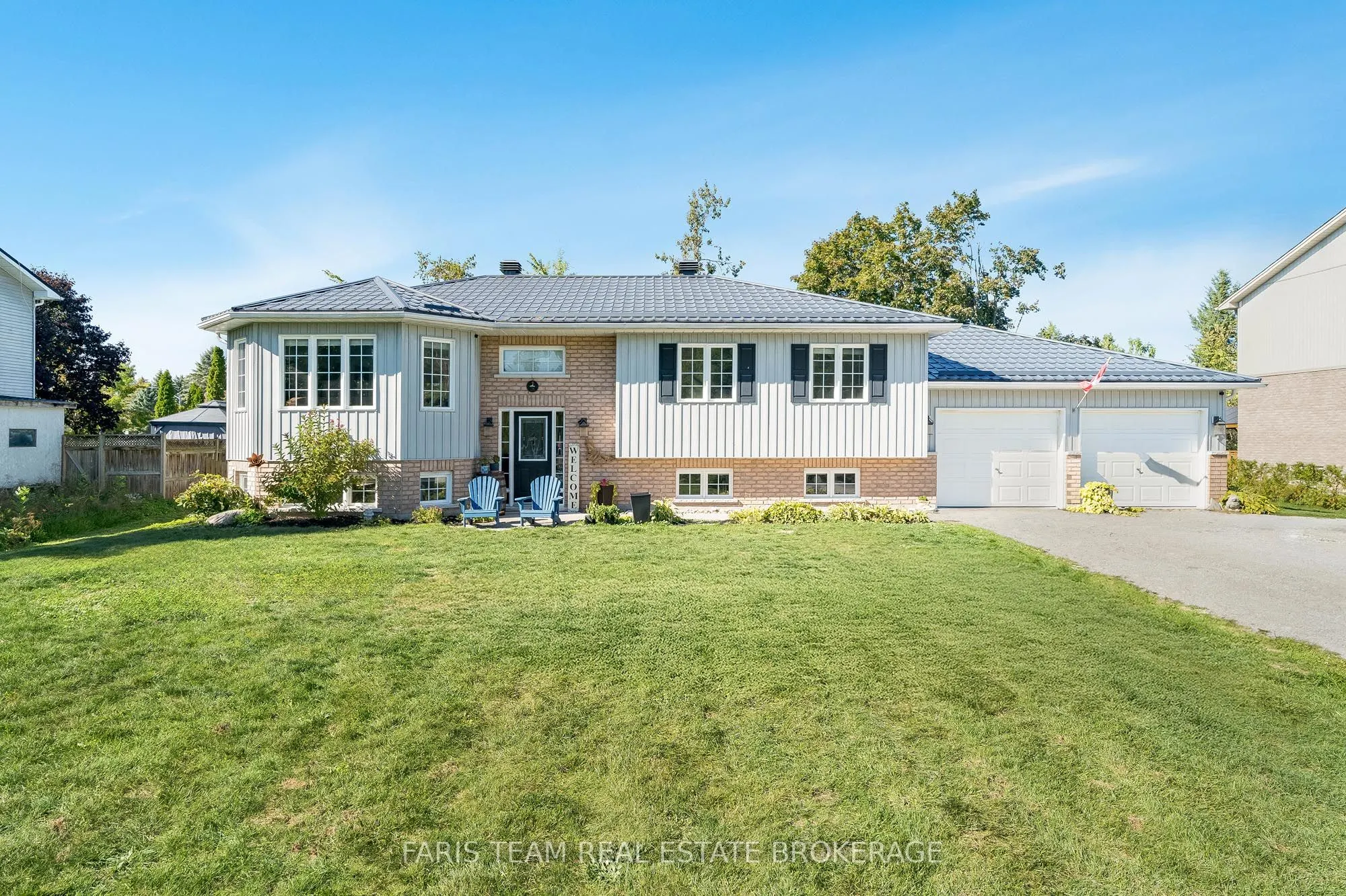 28 Shelswell Boulevard