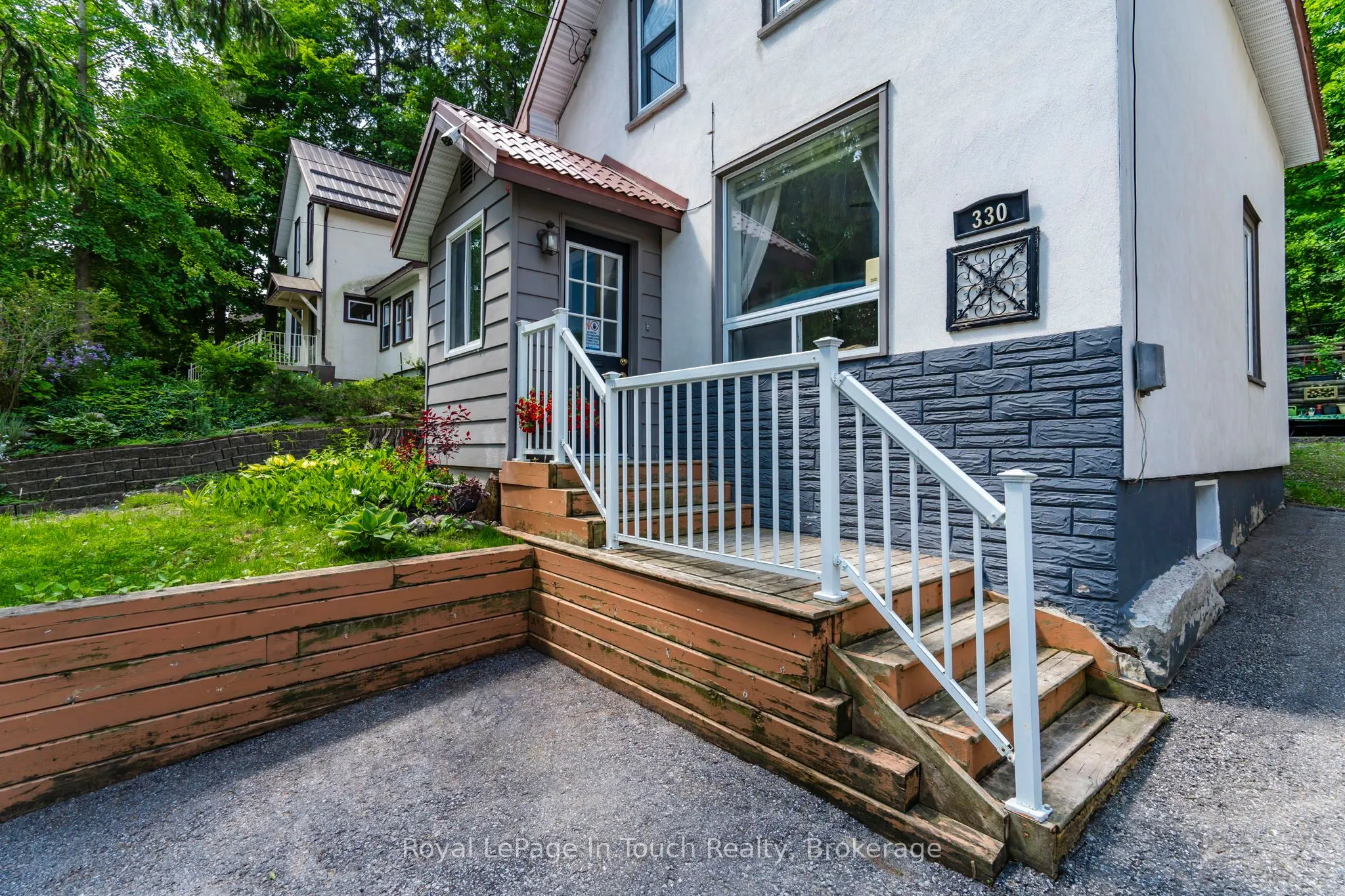 330 Third Street