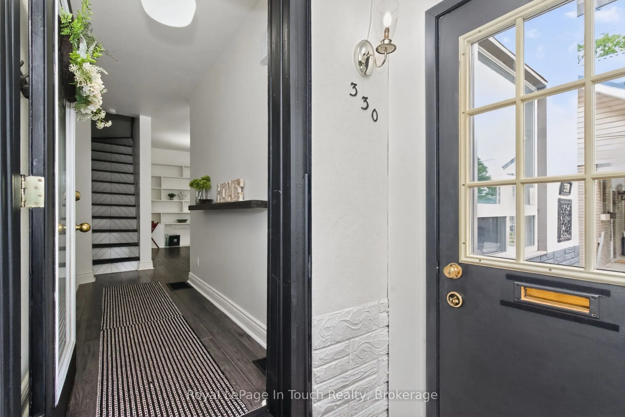 330 Third Street