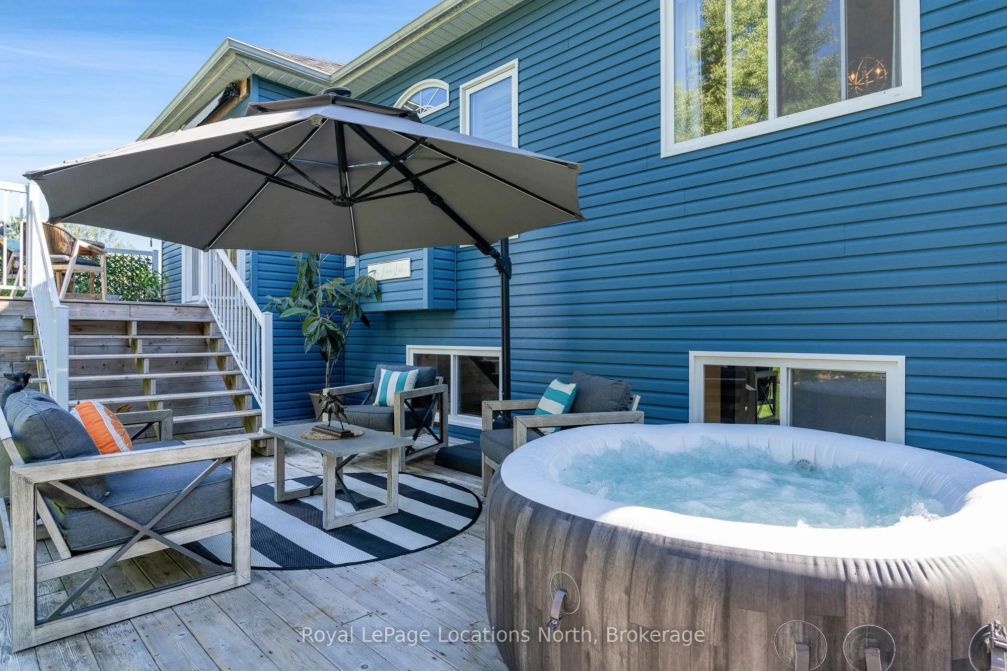 86 Marilyn Avenue S
