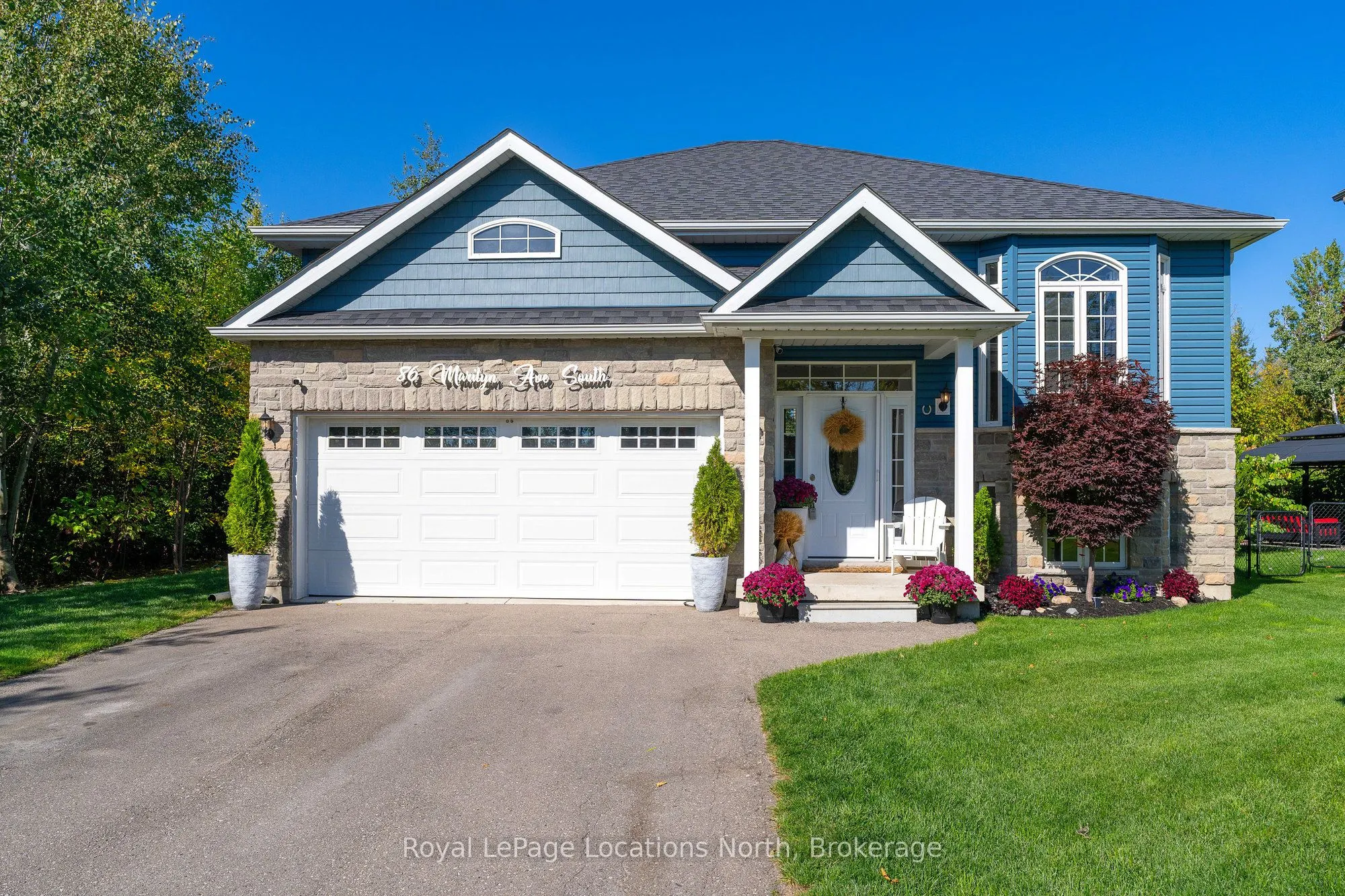 86 Marilyn Avenue S