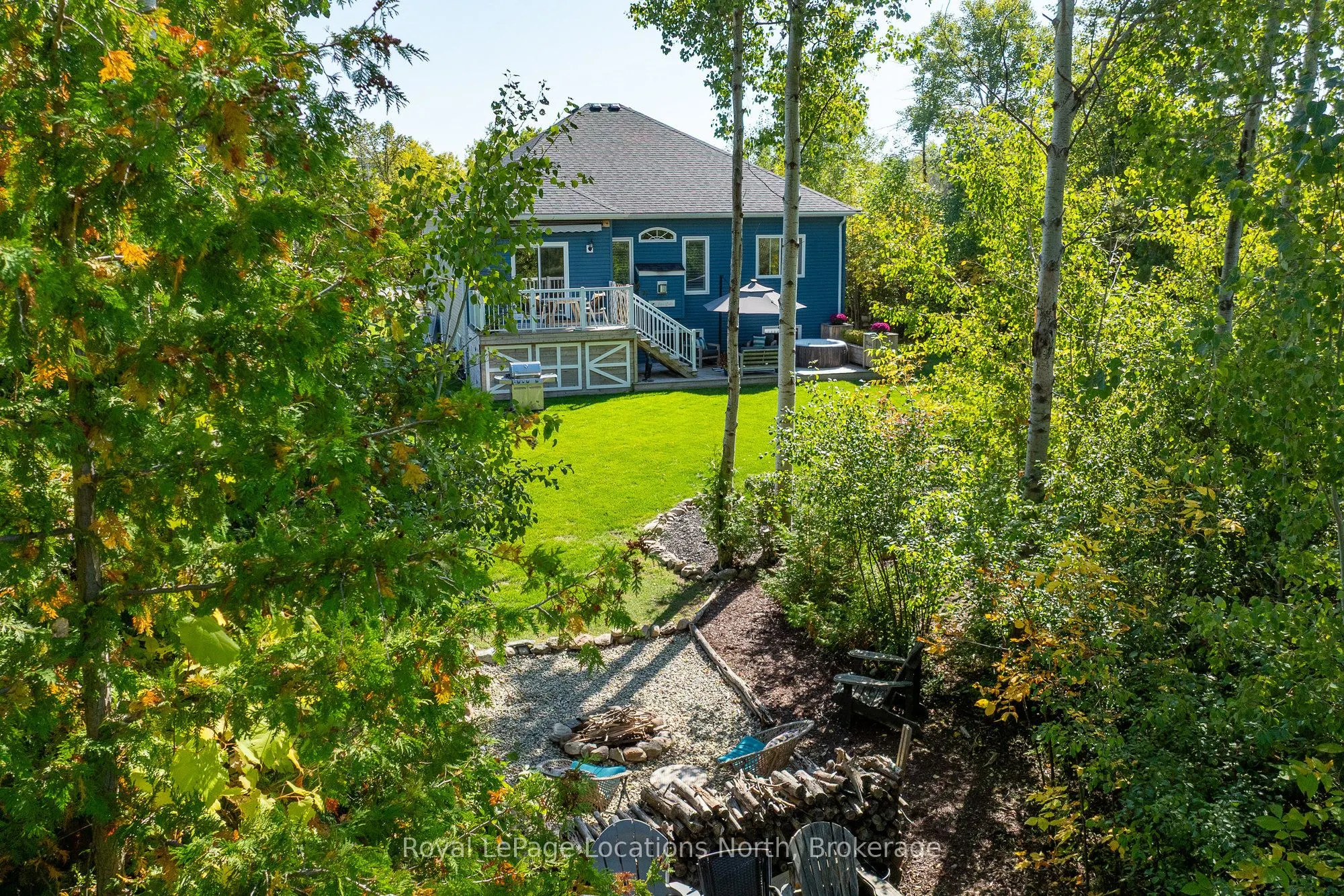 86 Marilyn Avenue S