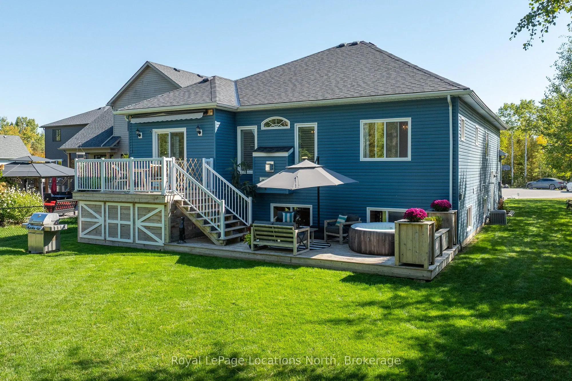 86 Marilyn Avenue S