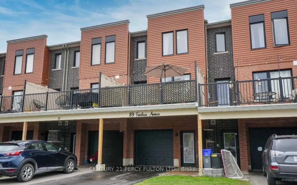 89 Fairlane Avenue