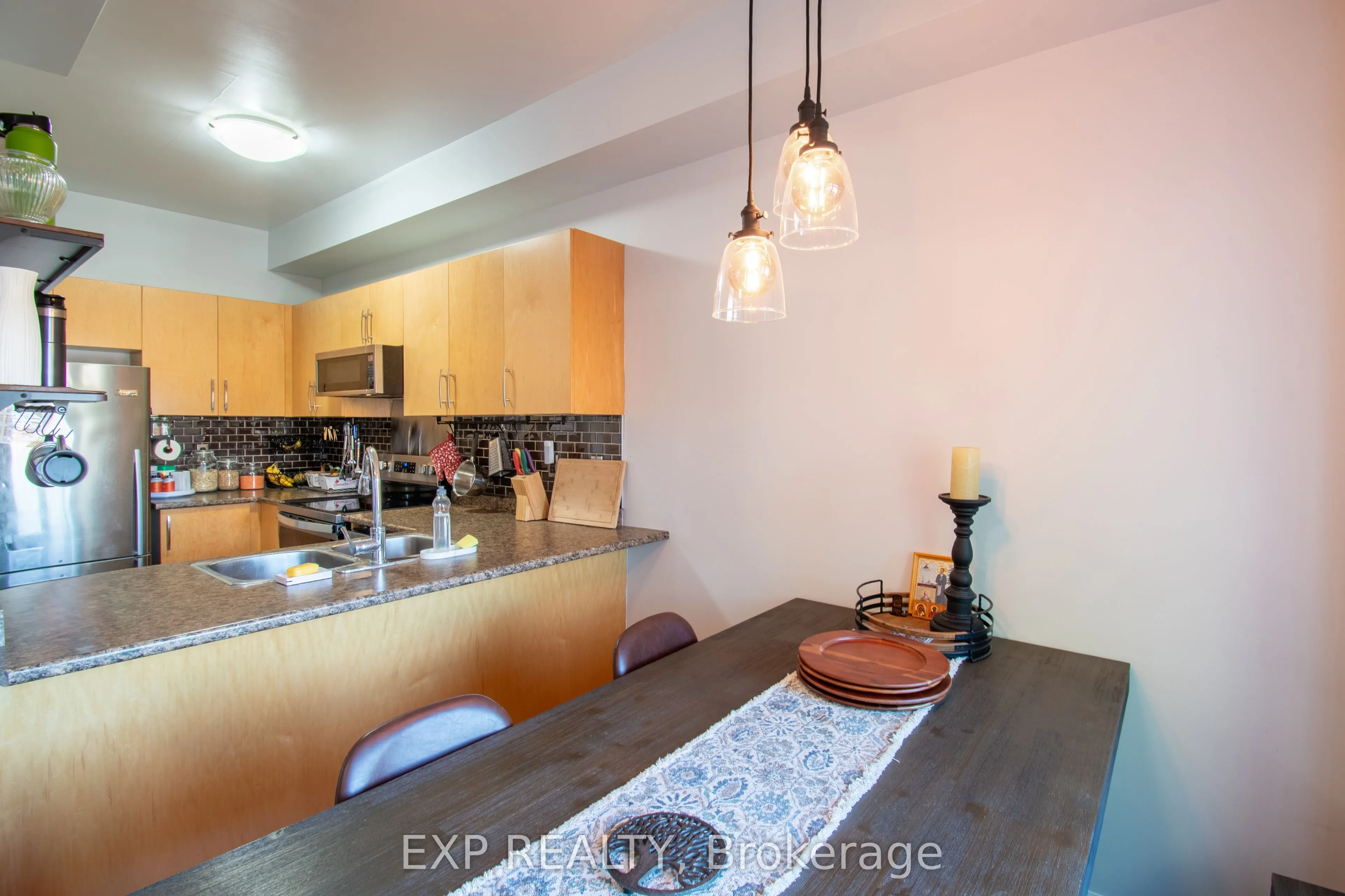175 Stanley Street, #64