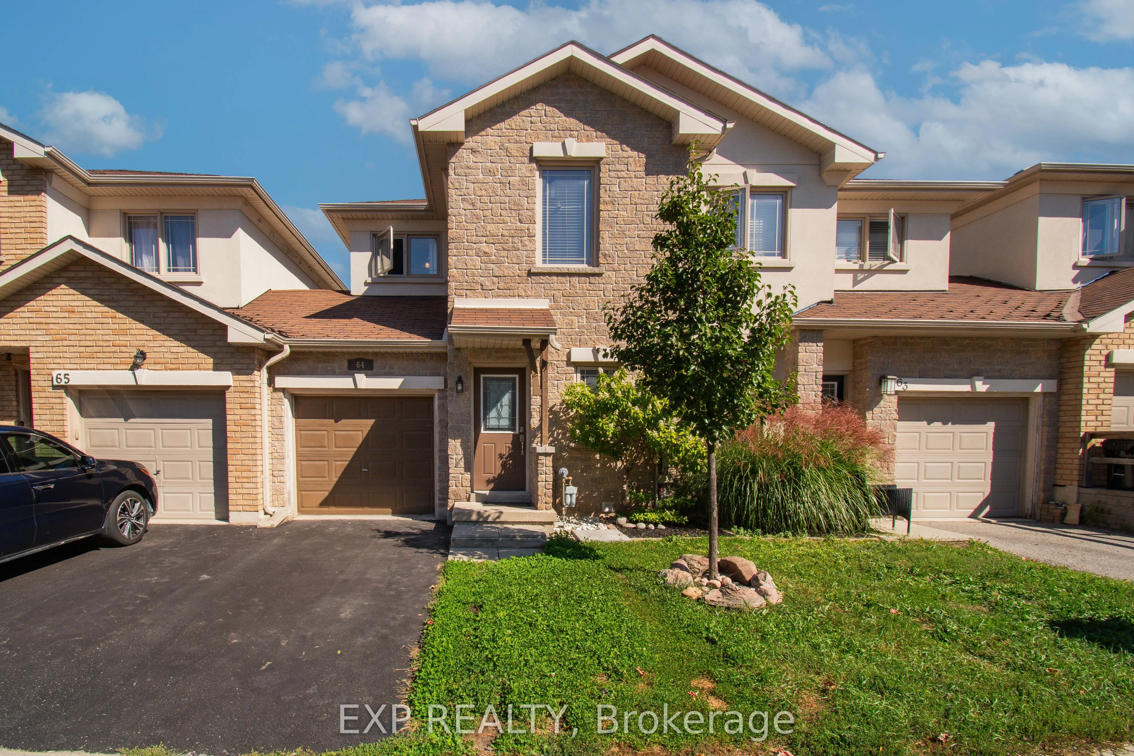 175 Stanley Street, #64