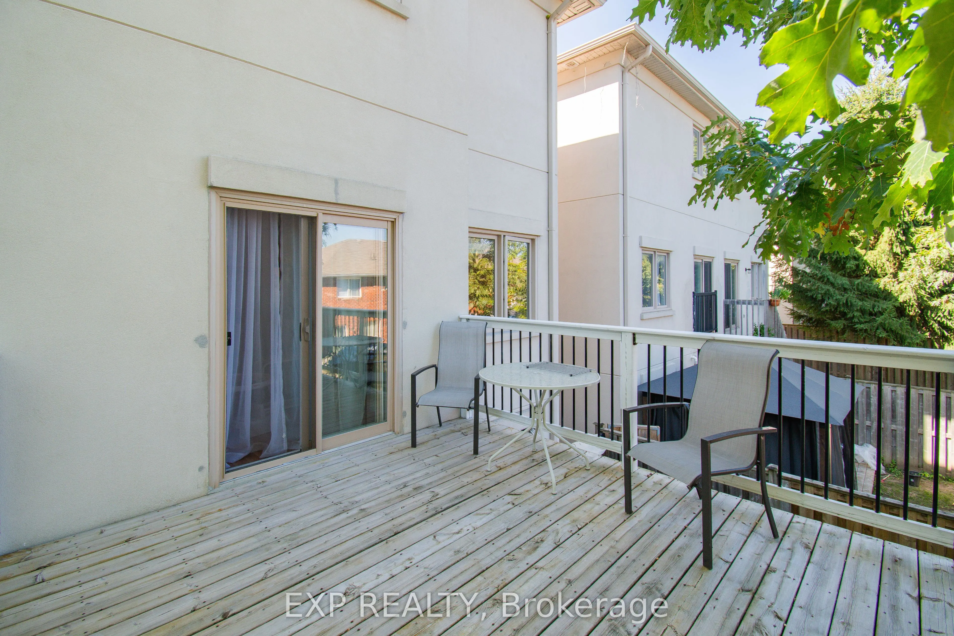 175 Stanley Street, #64