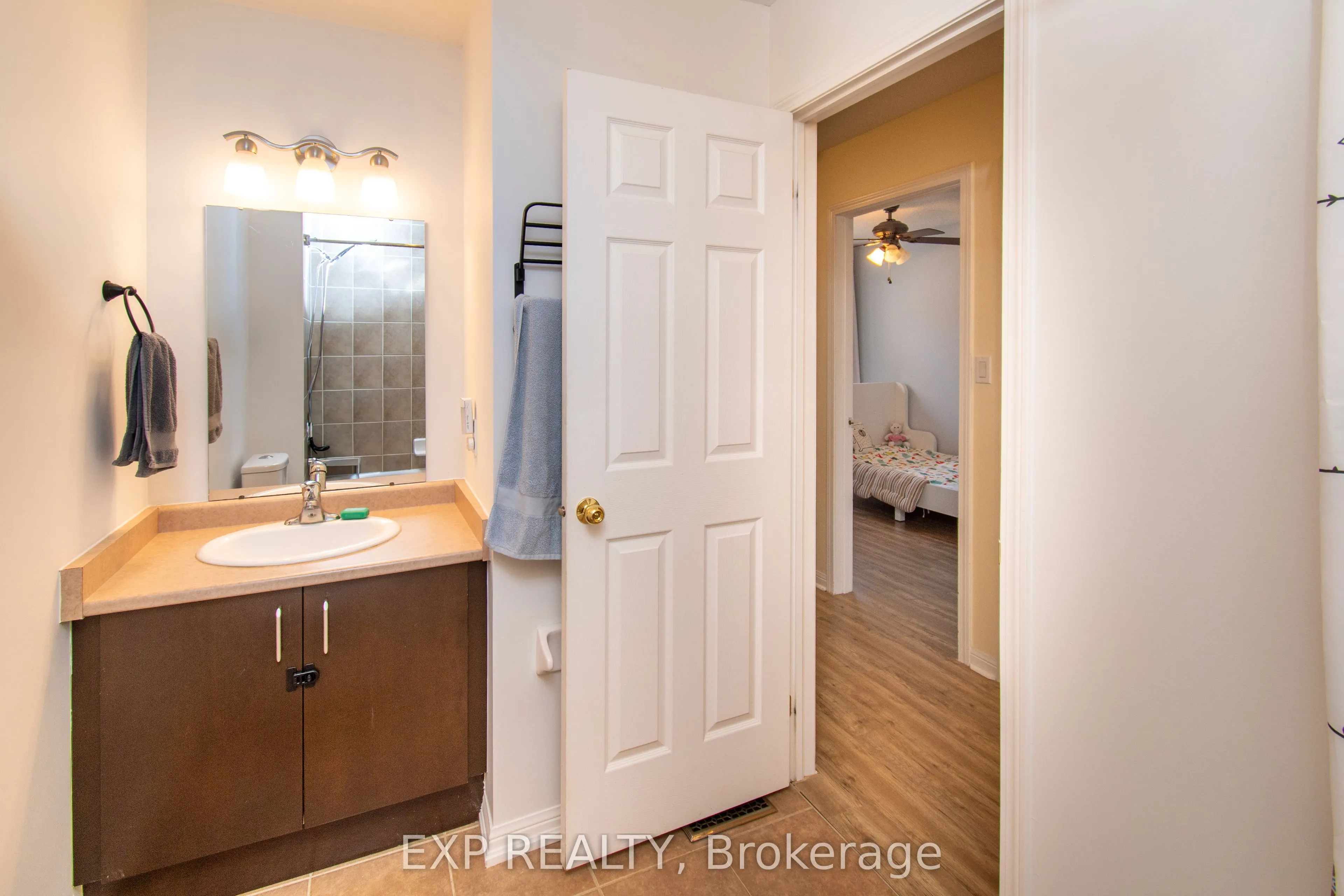 175 Stanley Street, #64