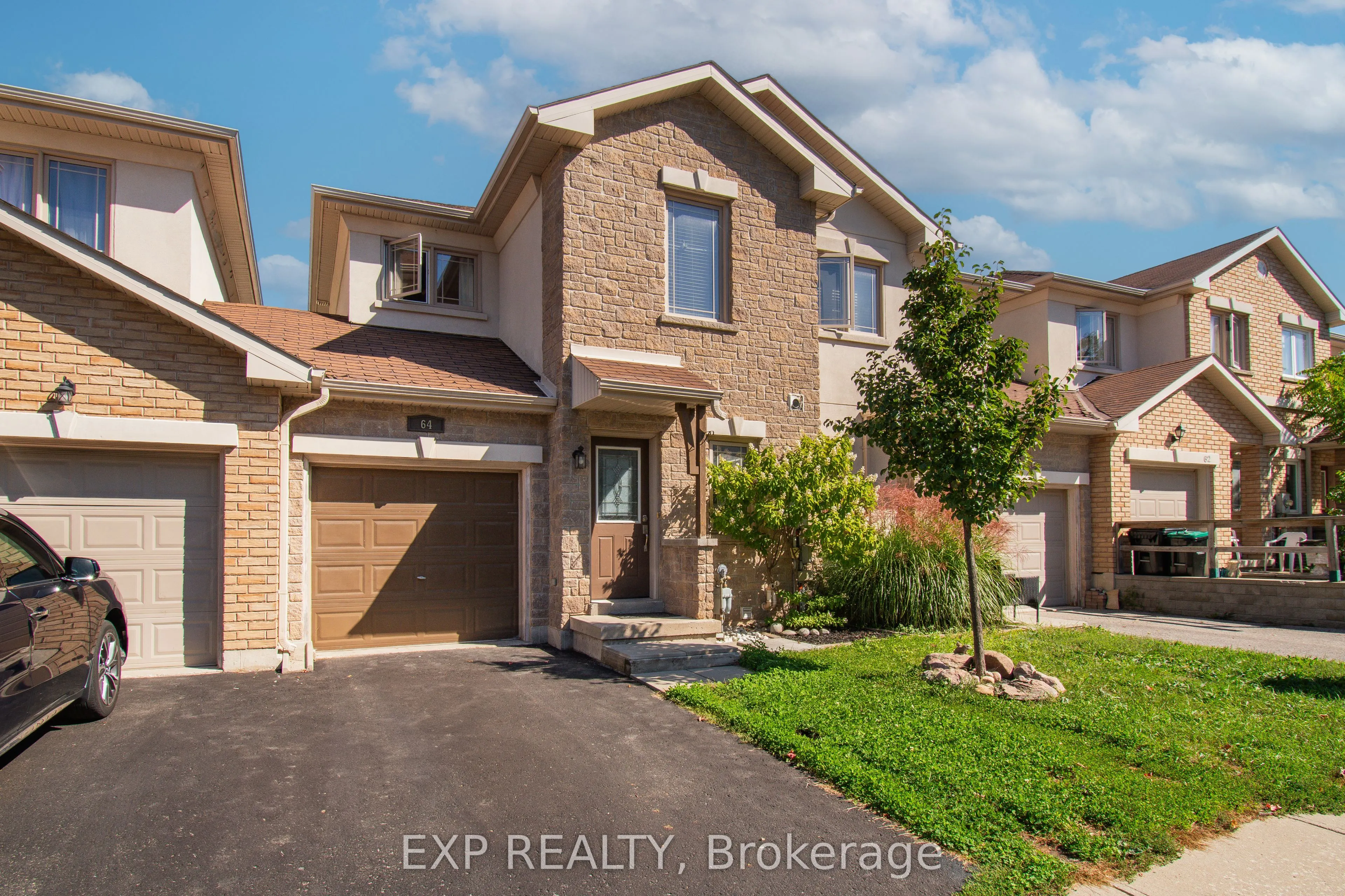 175 Stanley Street, #64