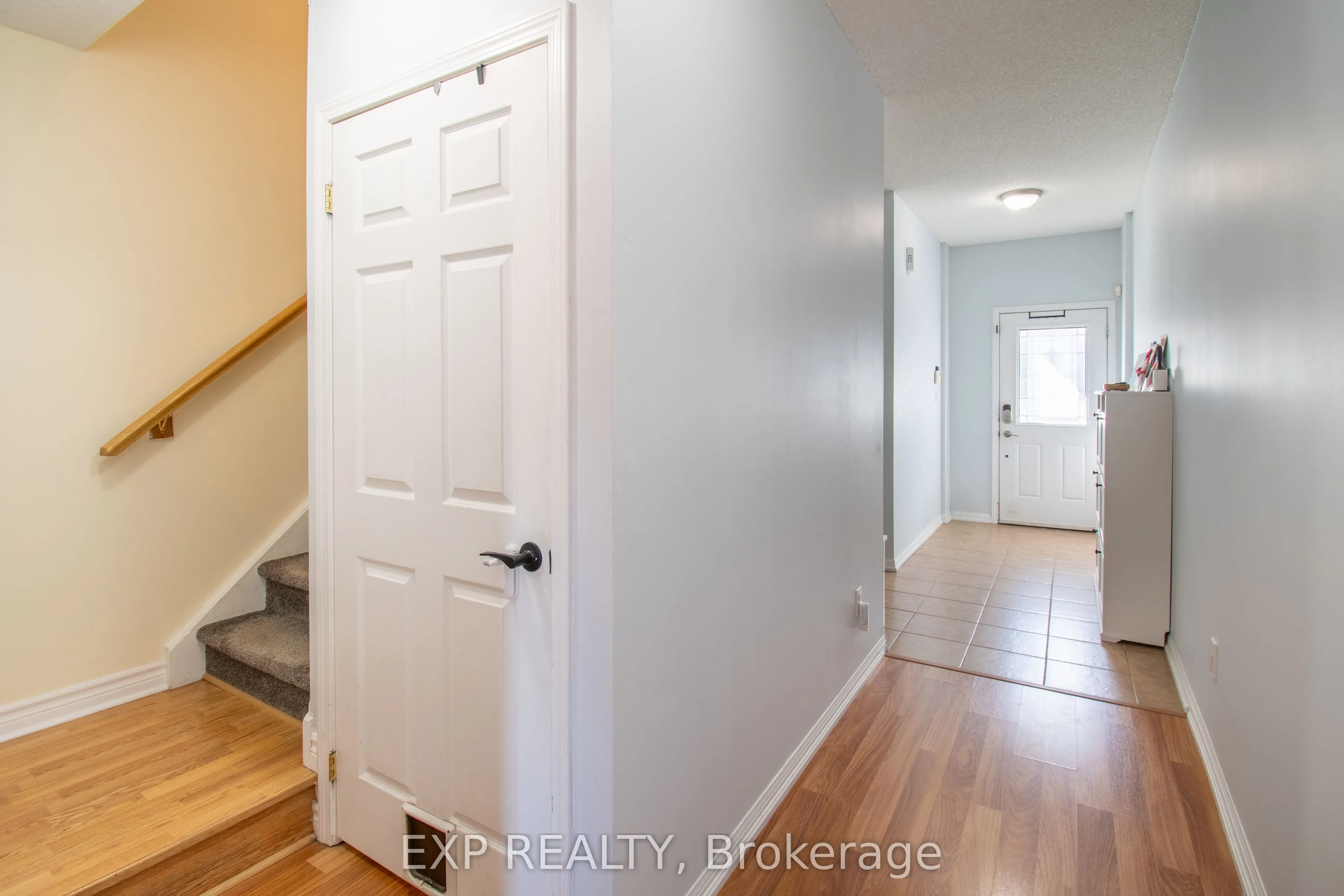 175 Stanley Street, #64