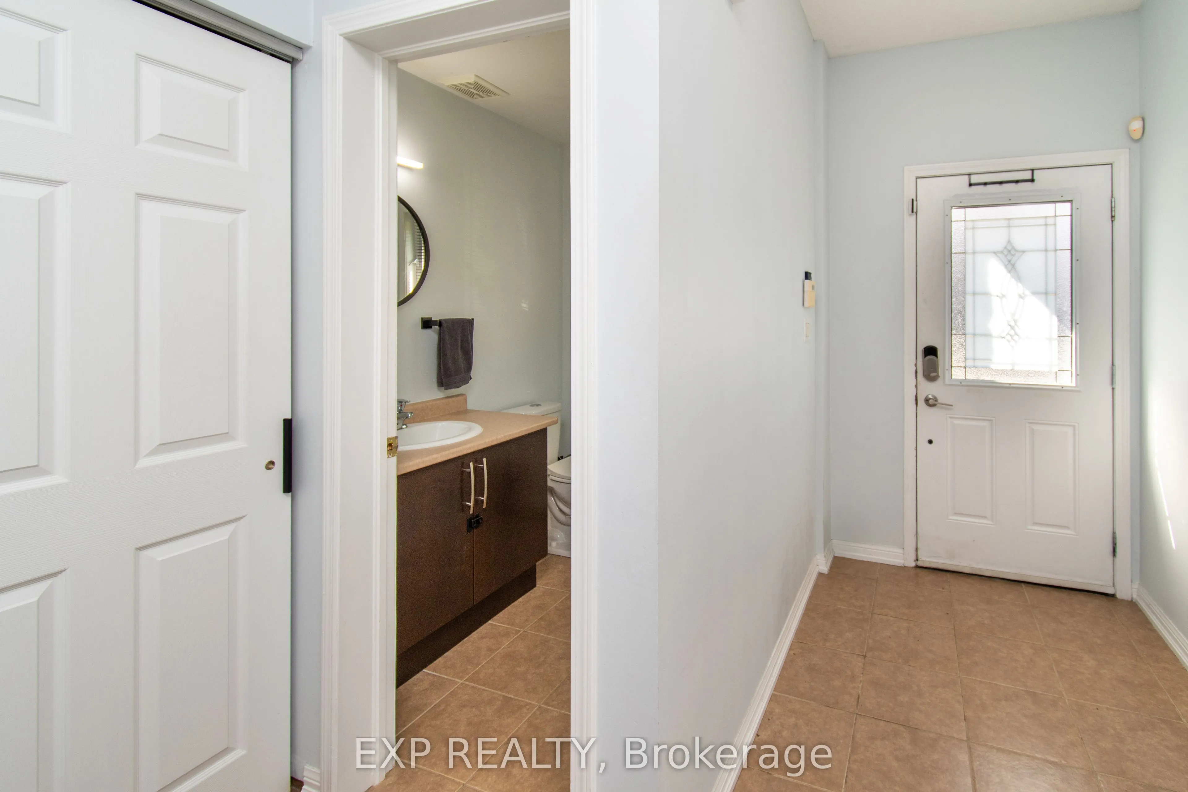 175 Stanley Street, #64