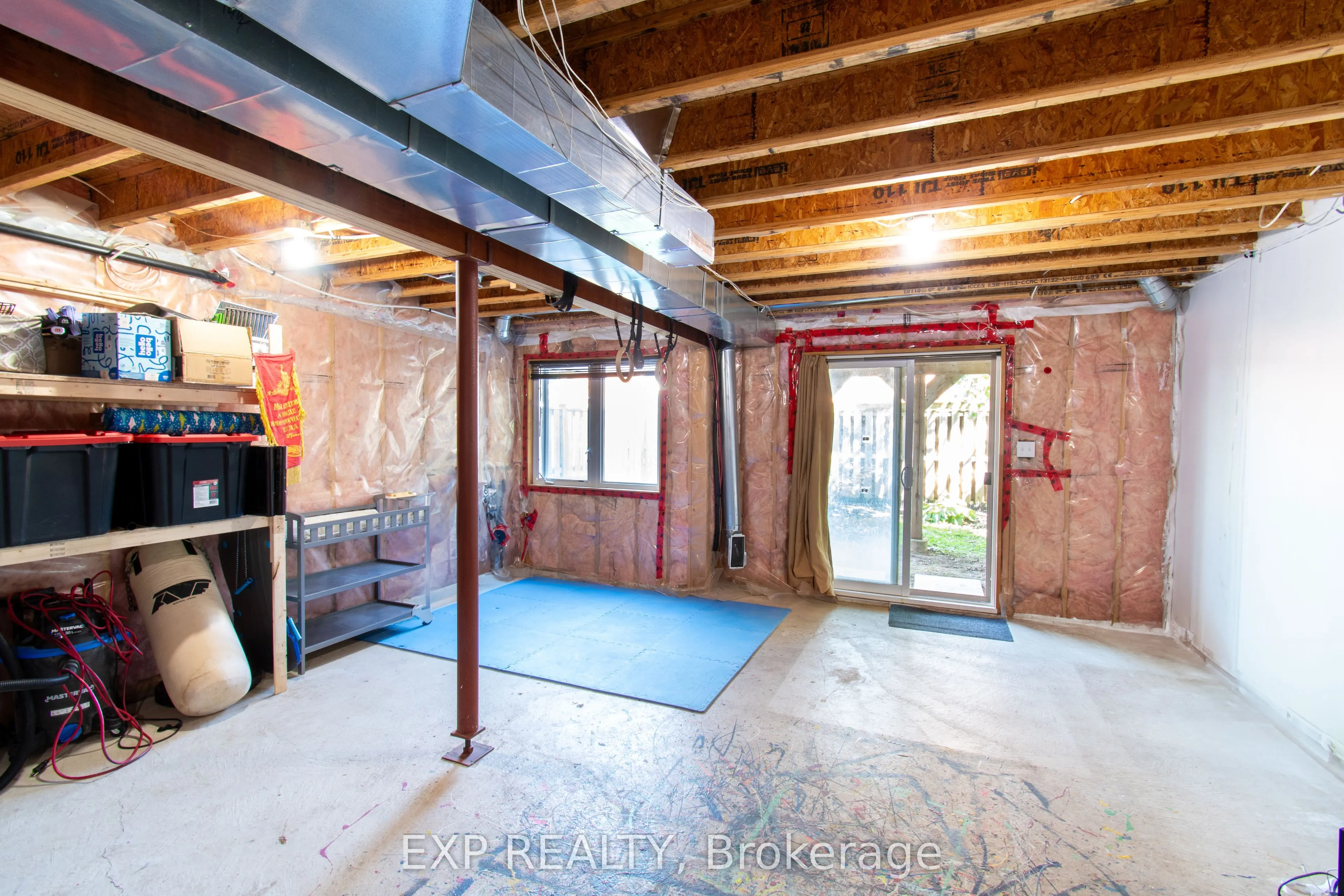 175 Stanley Street, #64