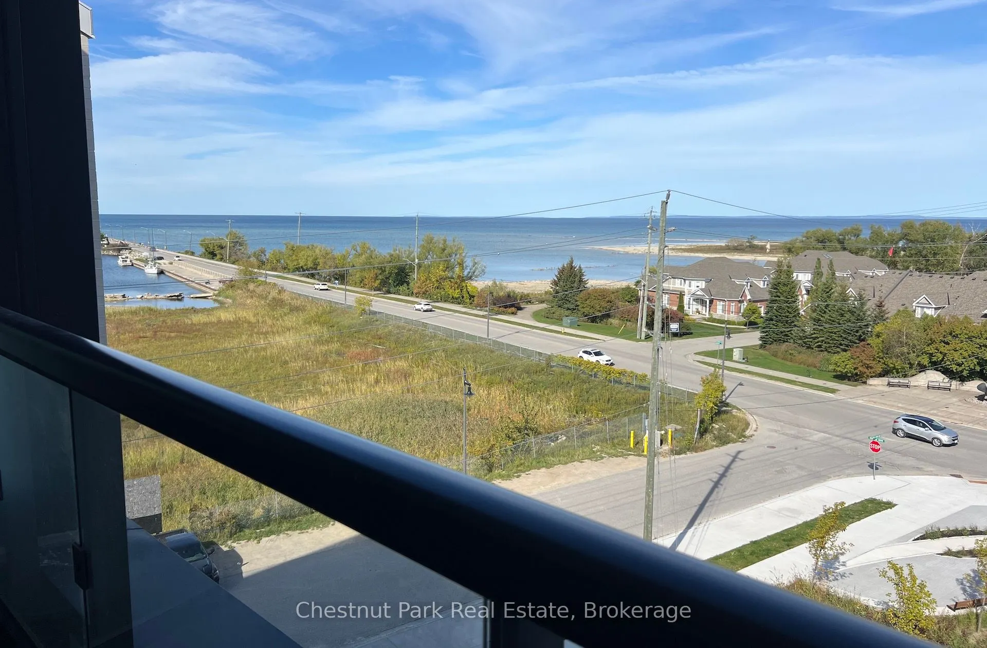 31 Huron Street, #524