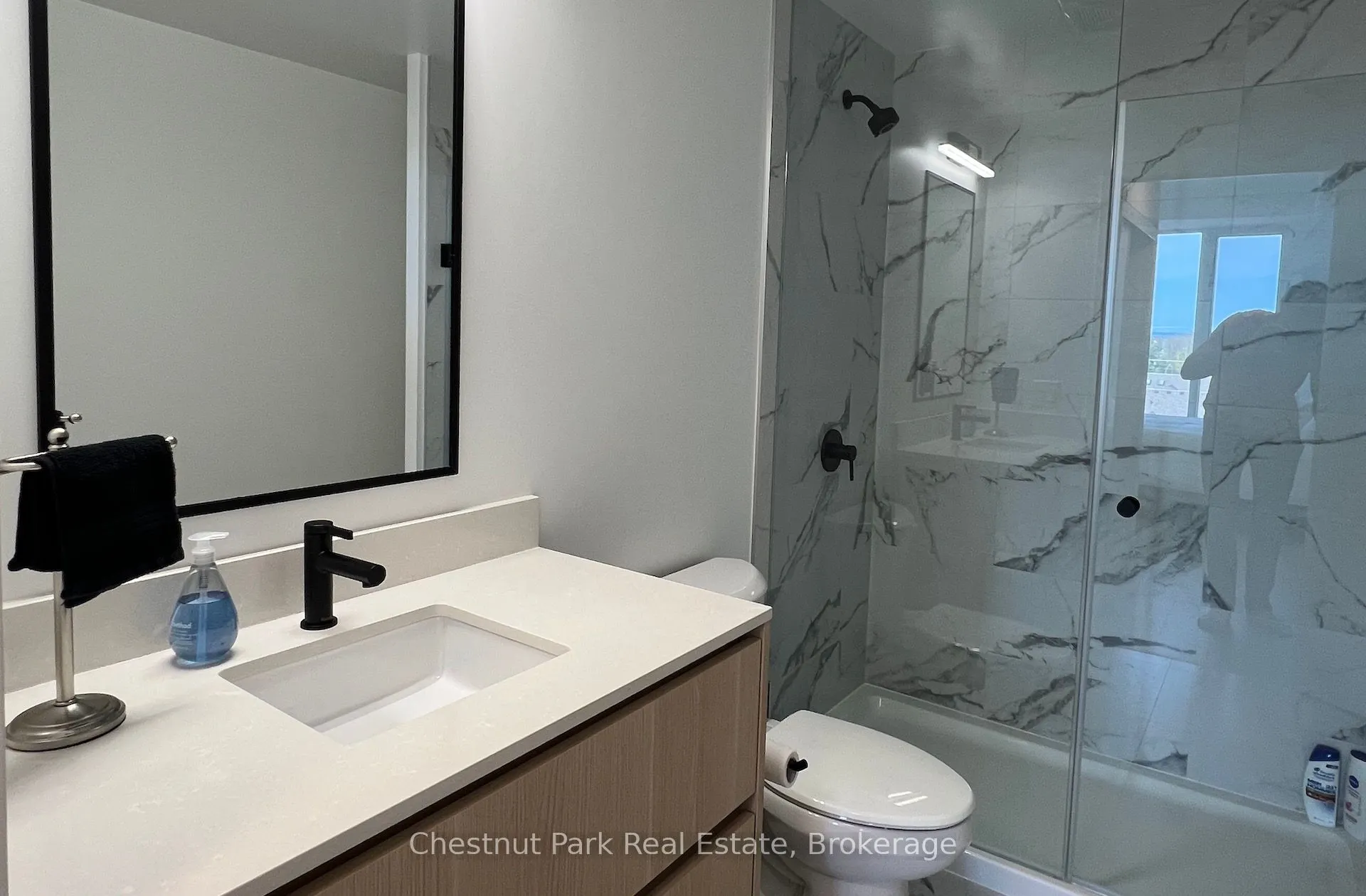 31 Huron Street, #524
