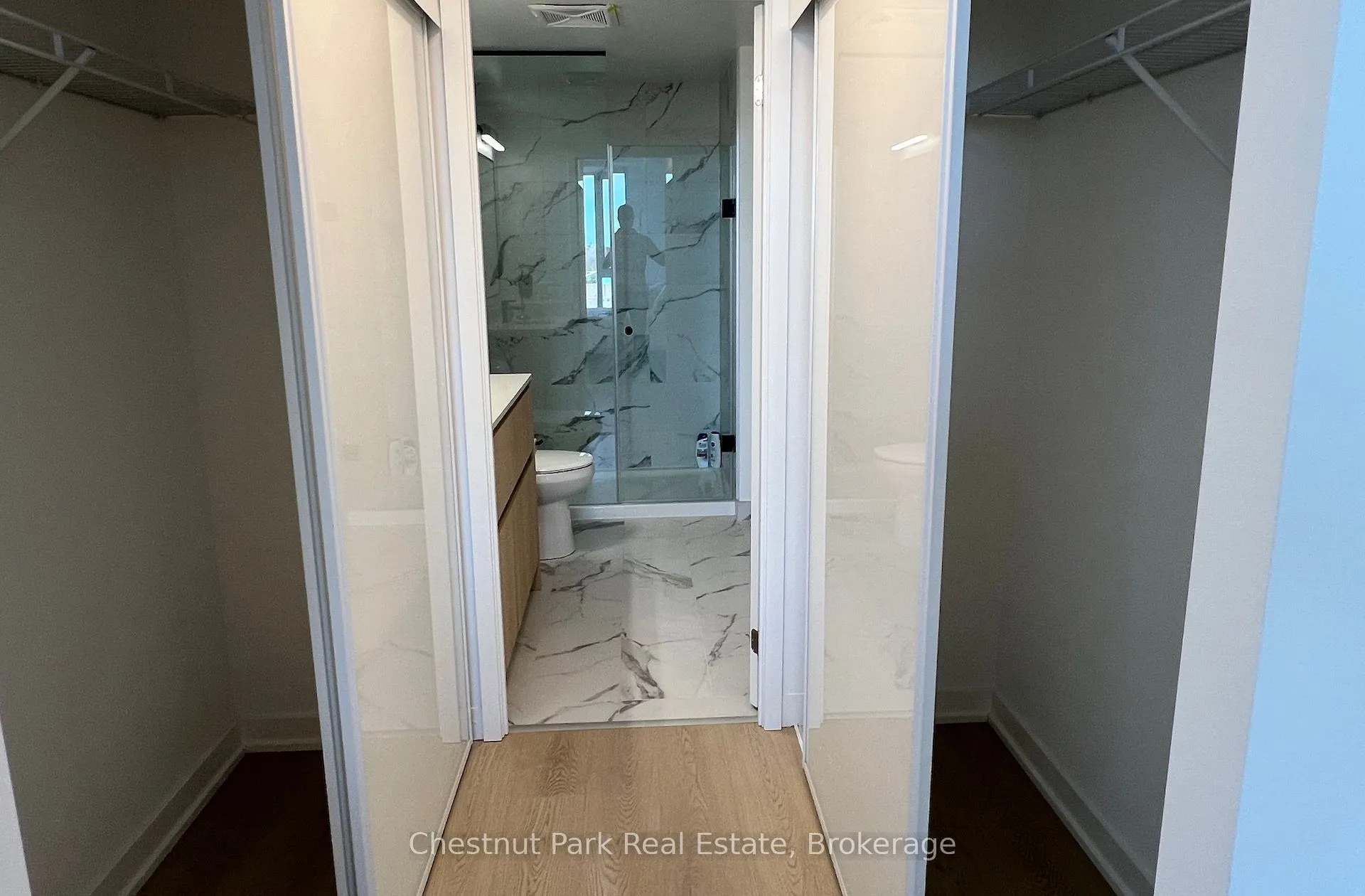 31 Huron Street, #524