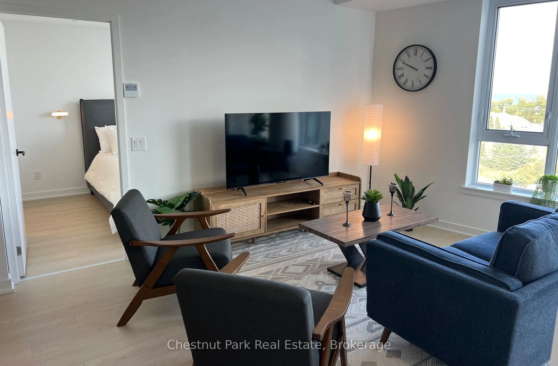 31 Huron Street, #524
