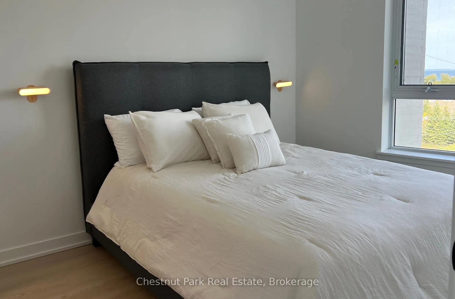 31 Huron Street, #524