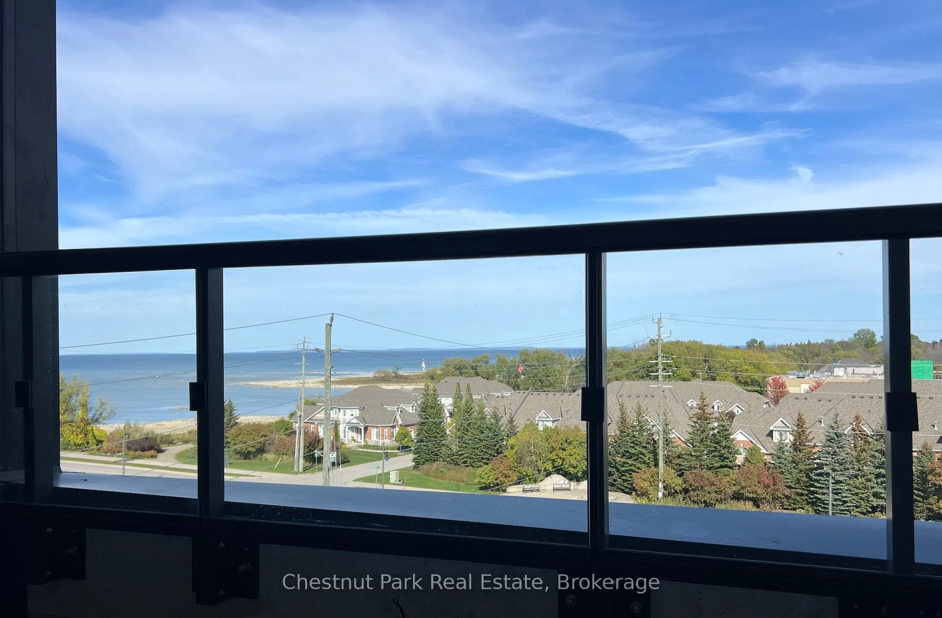 31 Huron Street, #524
