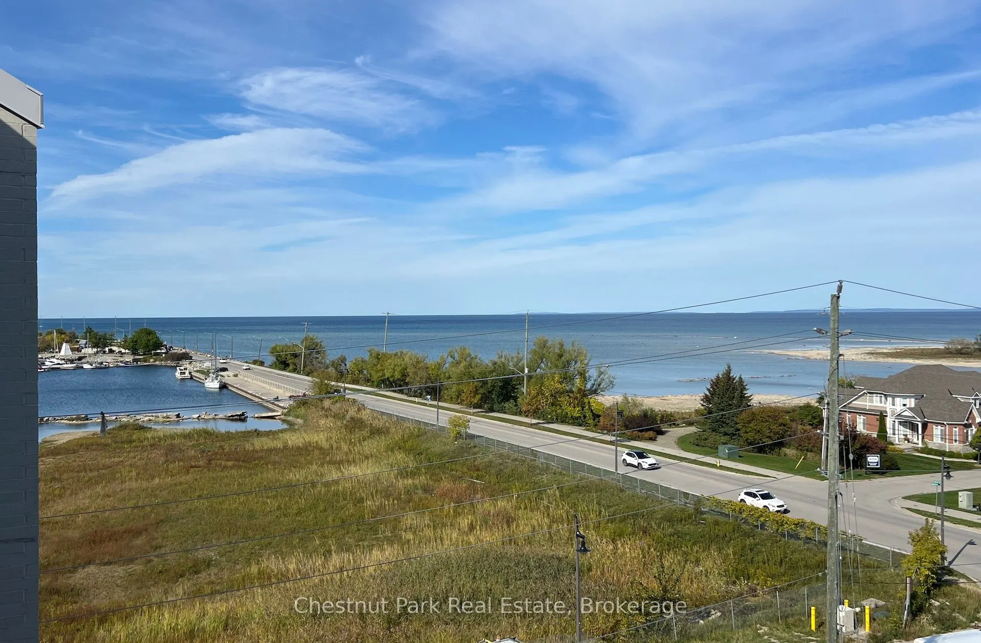 31 Huron Street, #524