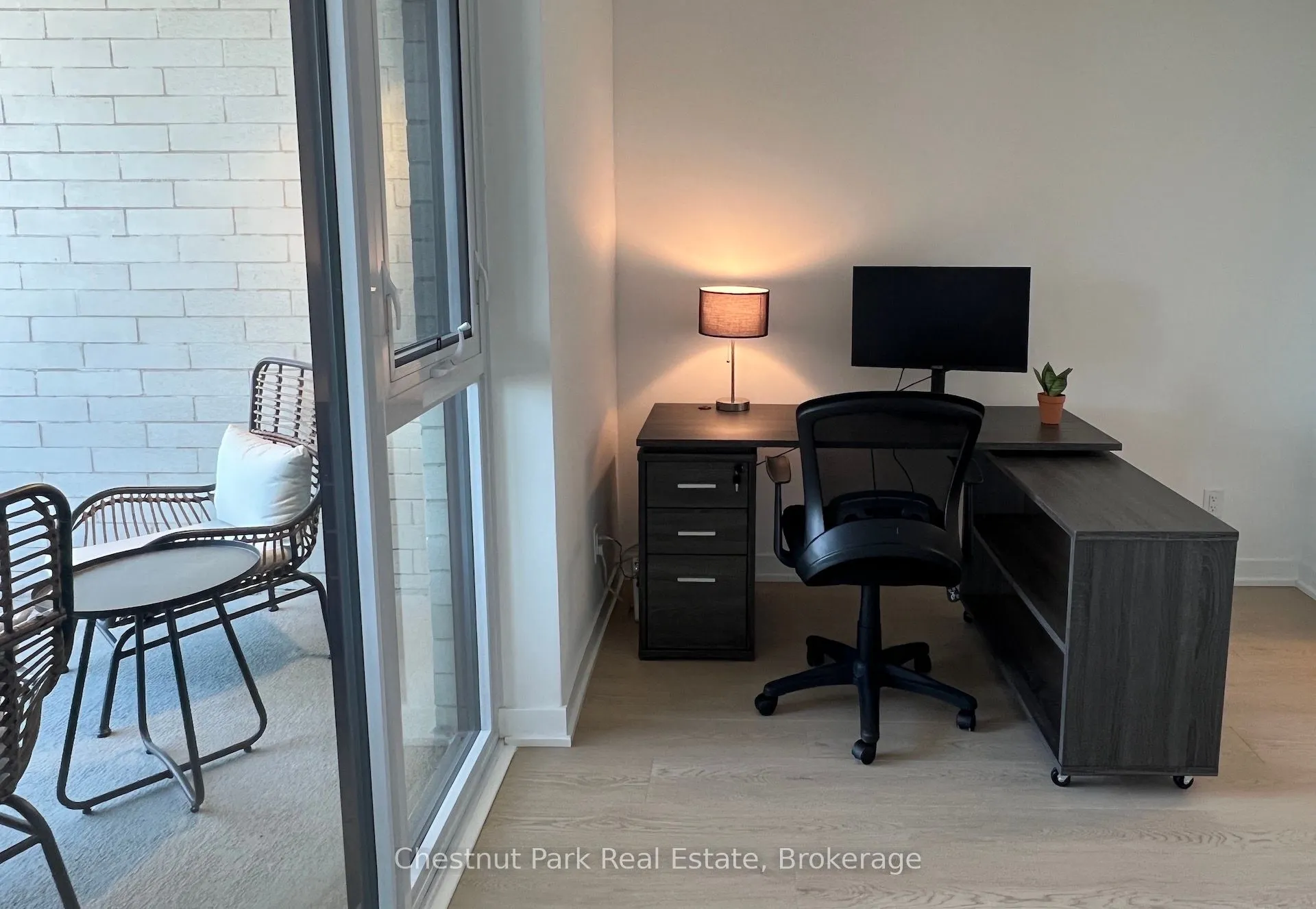 31 Huron Street, #524
